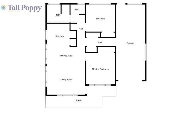 20 Kenmore Street Westown_18