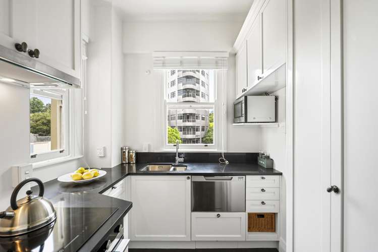 4G/5 Parliament Street Auckland Central_10