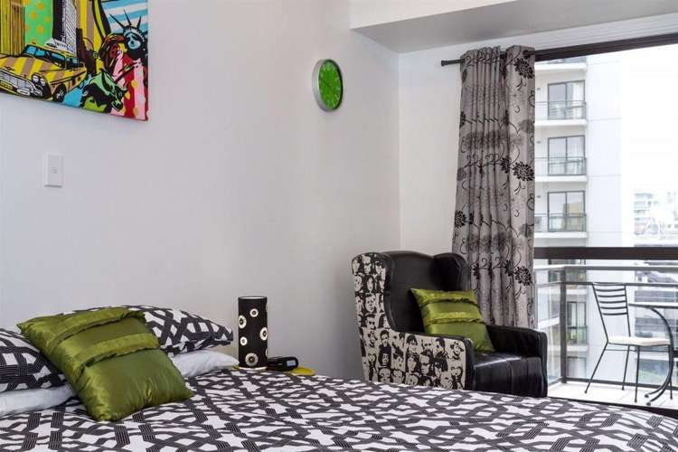 Unit 411/22 Nelson Street City Centre_2
