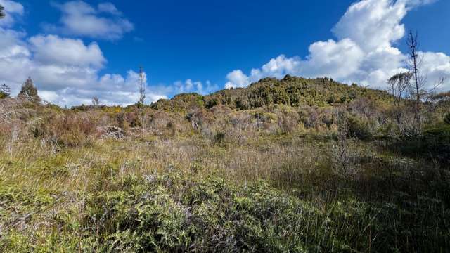 Whiskey Creek, State Highway 6 Charleston_2