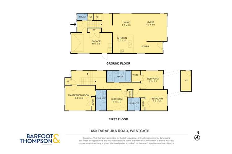 650 Tarapuka Road Westgate_21