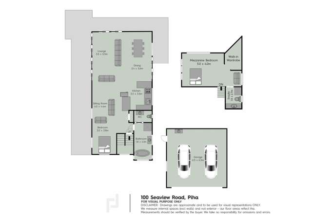 100 Seaview Road Piha_1