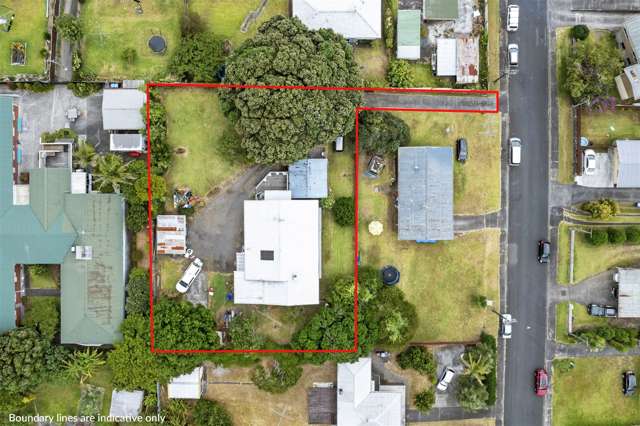 4 Mataroa Road Mount Wellington_2