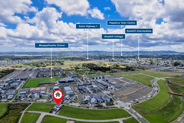 36 Parkmore Drive Rosehill_36