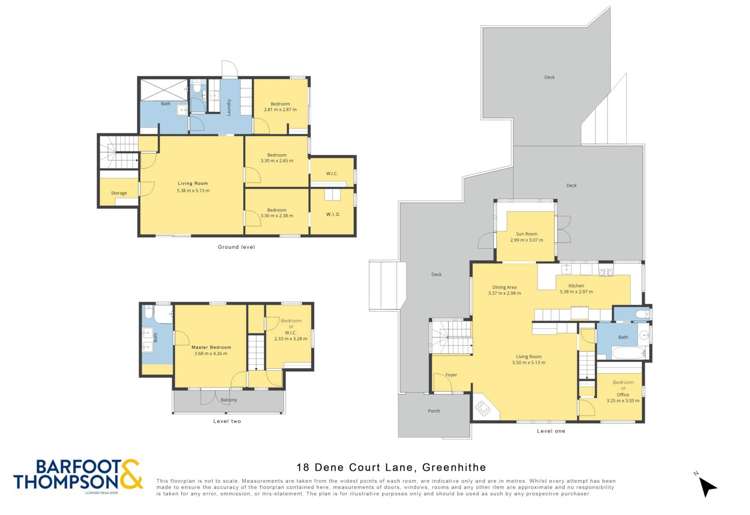 18 Dene Court Lane Greenhithe_23