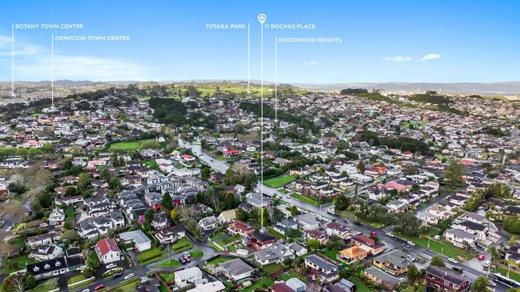 11 Rochas Place Clover Park_35