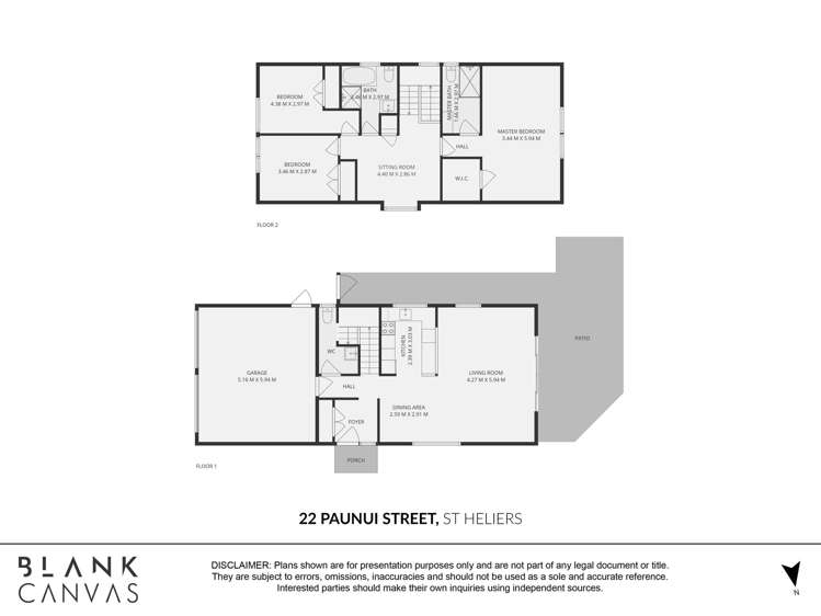 22 Paunui Street Saint Heliers_16