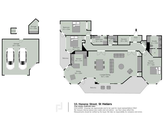 1/4 Hanene Street St Heliers_1