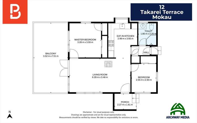 12 Takarei Terrace Mokau_19