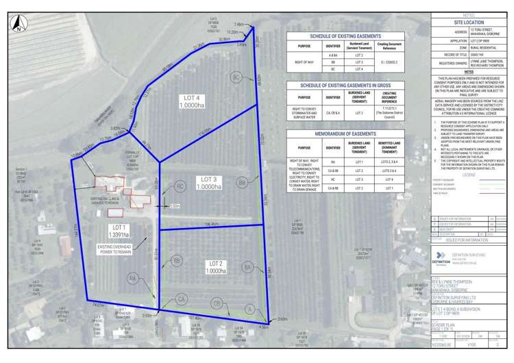 Lots 2, 3 & 4 Toru Street Makaraka_17
