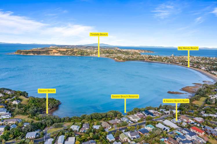 8 Swann Beach Road Stanmore Bay_26