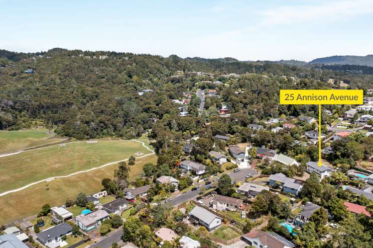 25 Annison Avenue Glen Eden_26