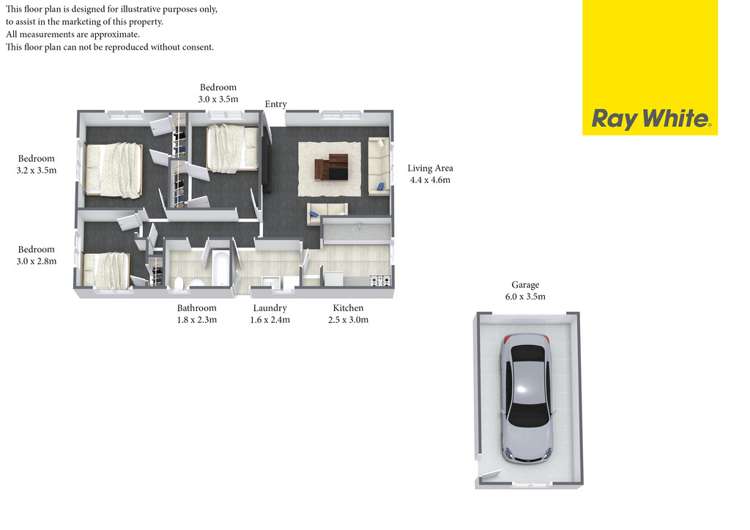 8 Caesar Roose Place Huntly_15