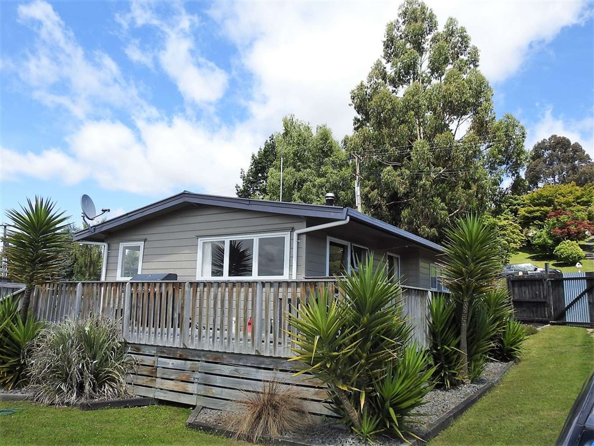 12c Ruru Road Taihape and Surrounds Rangitikei Houses for Sale