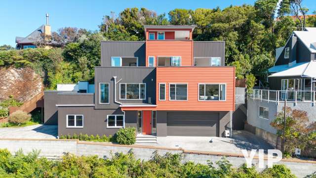 Special Sea View Stunner? YIP!