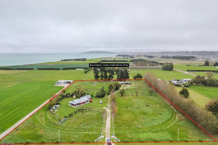 18 Hedges Road Oamaru_22