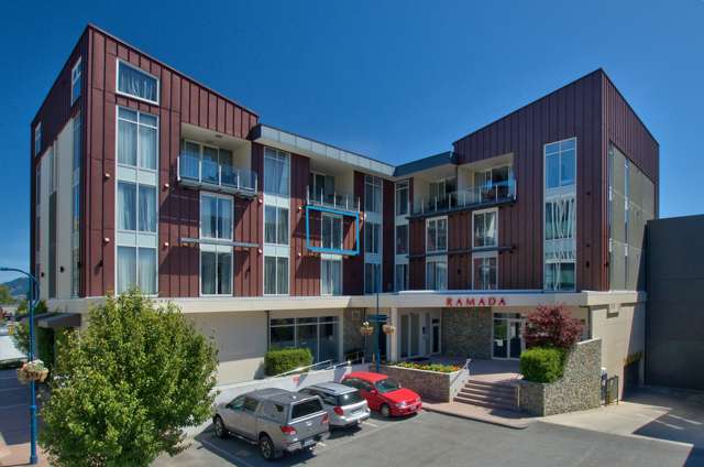 Unit 214 Ramada Frankton, 24 Hawthorne Drive Frankton_1