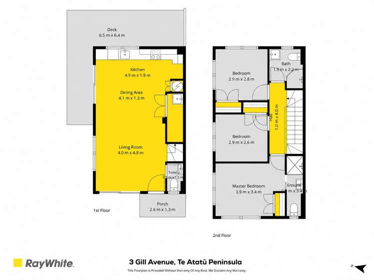 3 Gill Avenue Te Atatu Peninsula_30