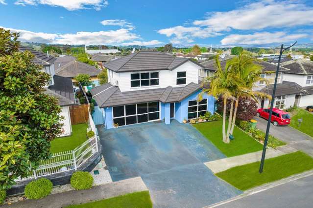 31 Sarteano Drive Manurewa_2