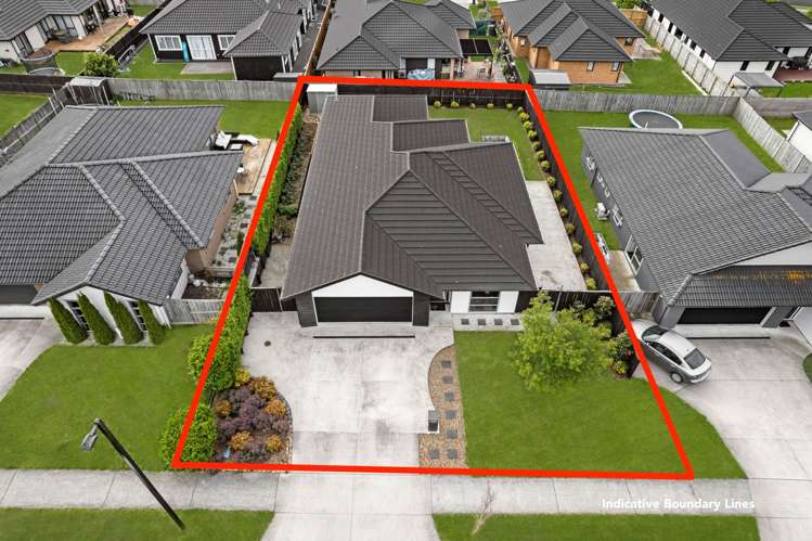 76 Harriet Johnston Drive Pokeno_25