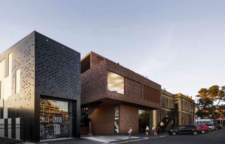 56 Pollen Street Ponsonby_1