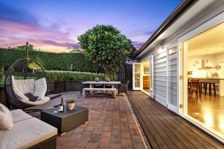 17 William Bond Street Stanley Point_18