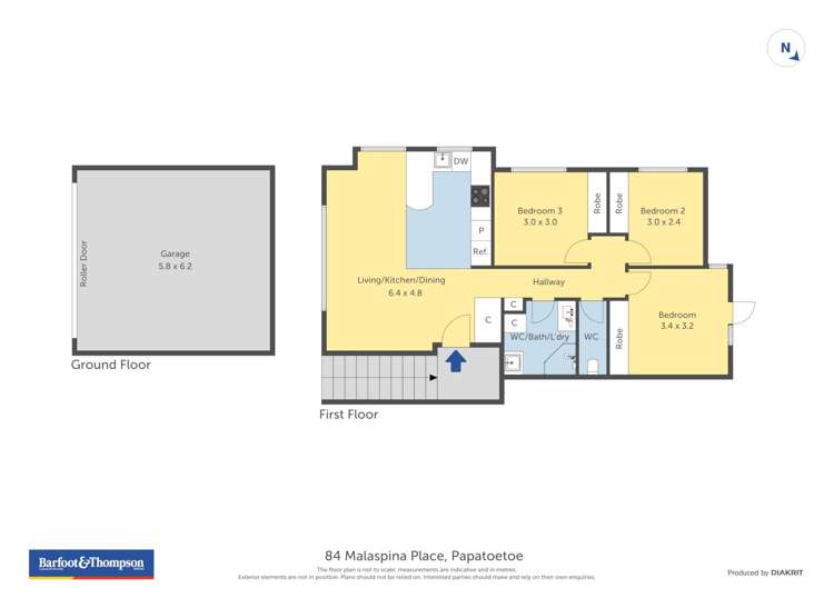 84 Malaspina Place Papatoetoe_16