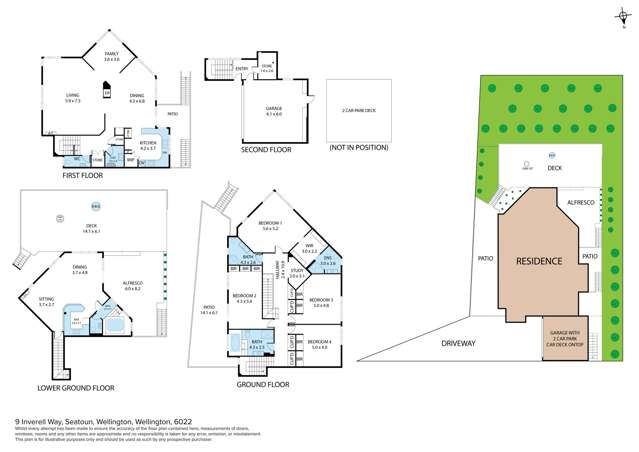 9 Inverell Way Seatoun_1