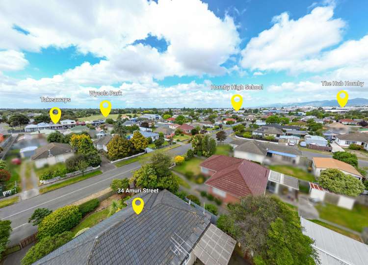 34 Amuri Street Hei Hei_19