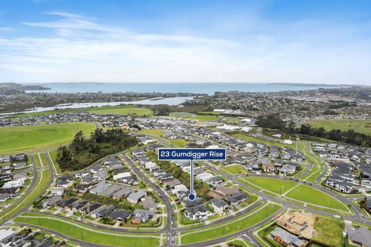 23 Gumdigger Rise Silverdale_28