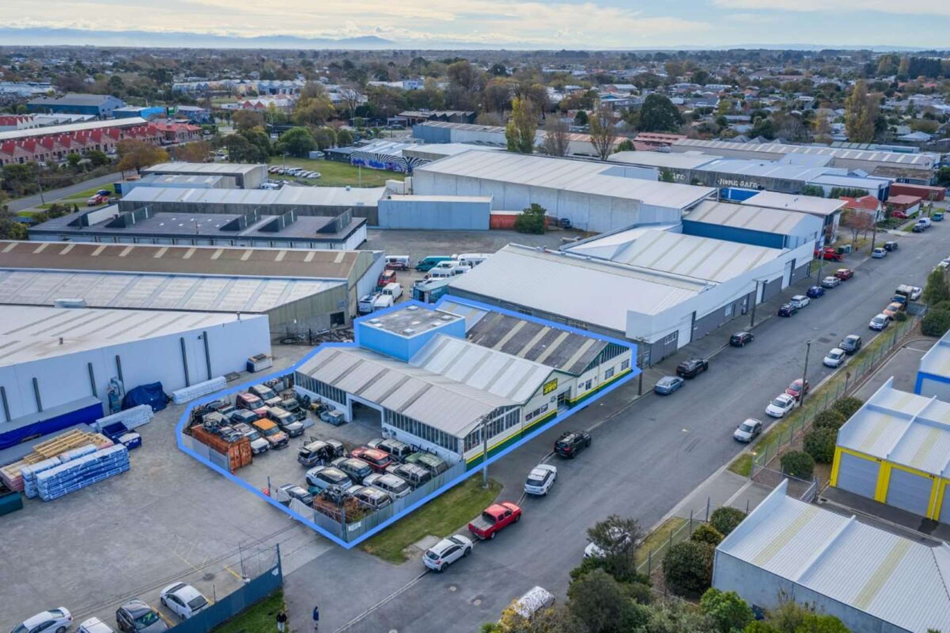 122 Bamford Street Woolston_0