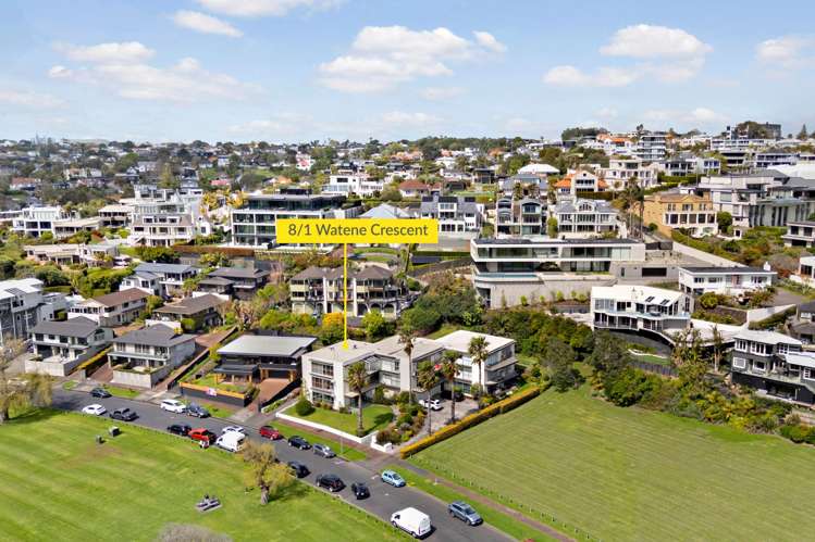 8/1 Watene Crescent Orakei_22