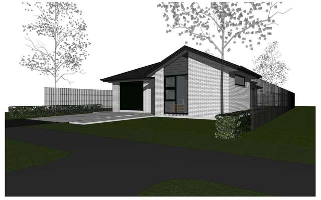 Lot 6, 396 Wigram Road Halswell_3