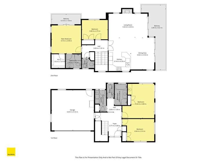 27B Tekoah Place Judea_24