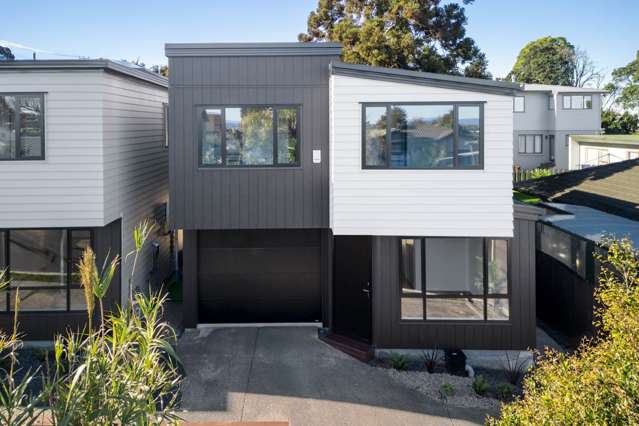 Modern Comfort and Convenience in Glenfield