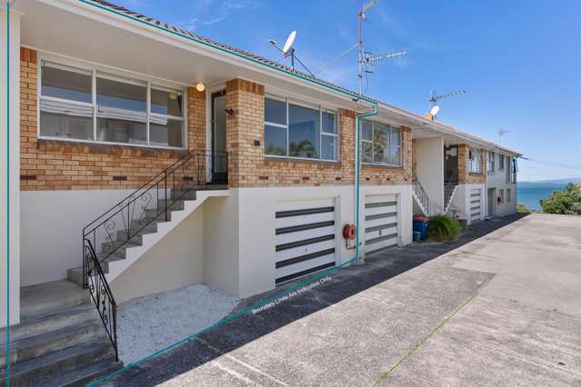 THE PERFECT FIRST STEP IN CASTOR BAY