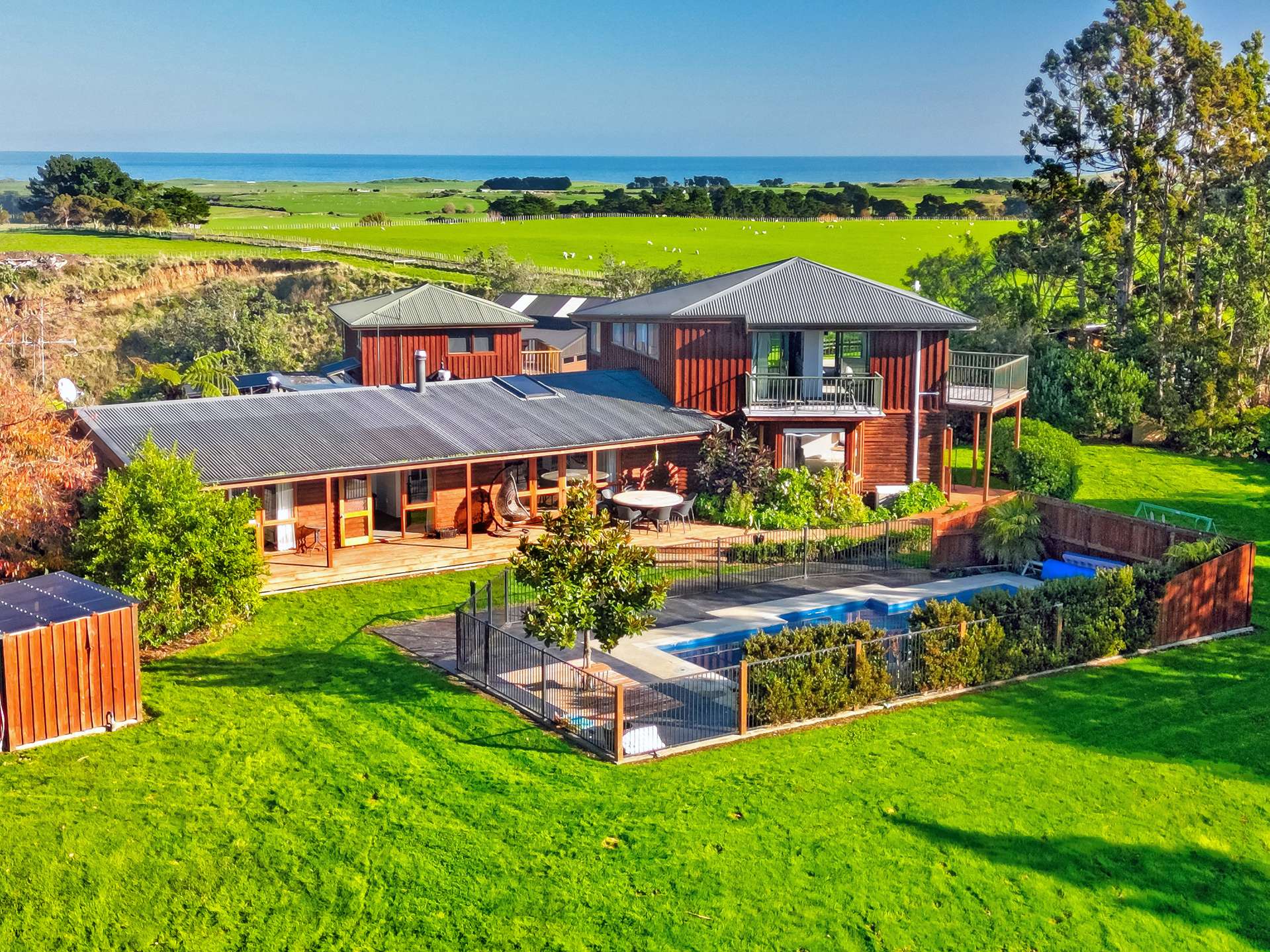 135 Ngarino Road Kai Iwi Whanganui Houses for Sale One Roof