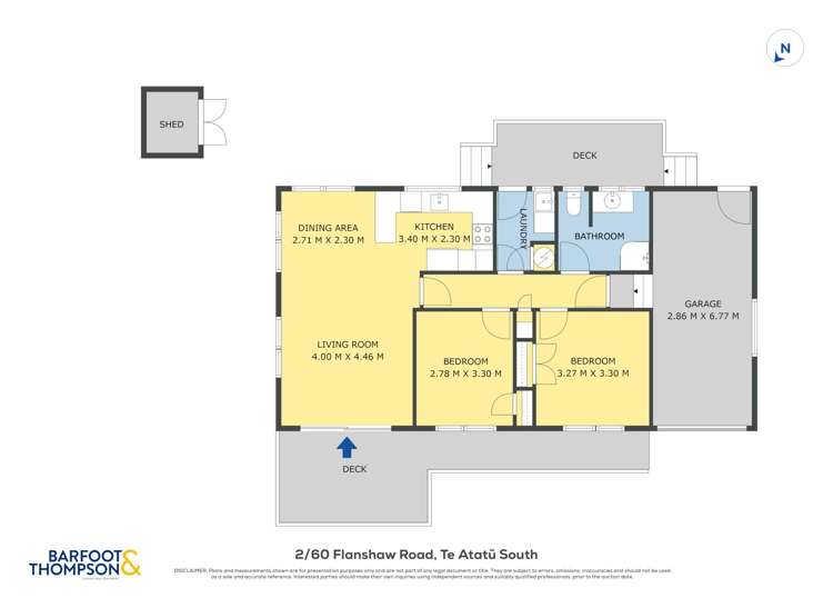 2/60 Flanshaw Road Te Atatu South_14
