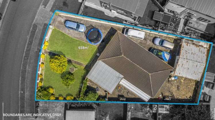 3 Poutini Place Manurewa_14