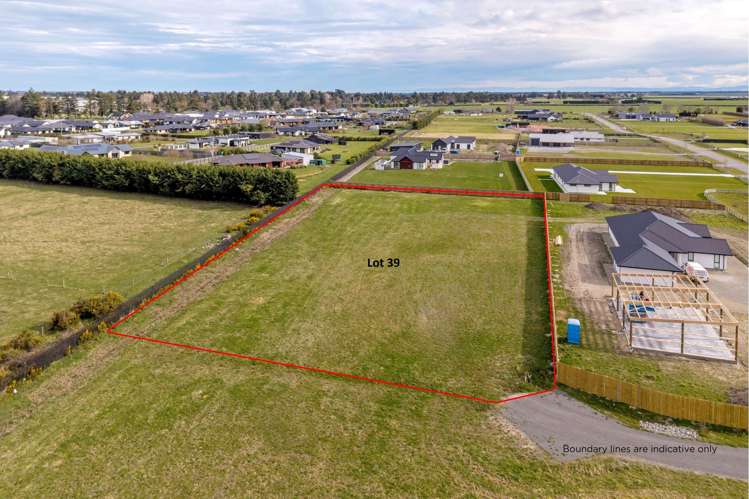 Lots 38 and 39 Westview Drive Tinwald_4