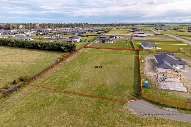 Lots 38 and 39 Westview Drive Tinwald_4