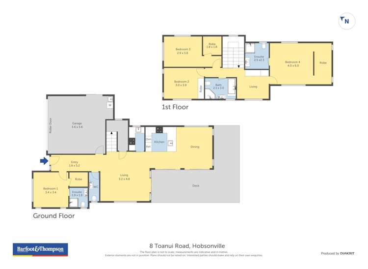 8 Toanui Road Hobsonville_15