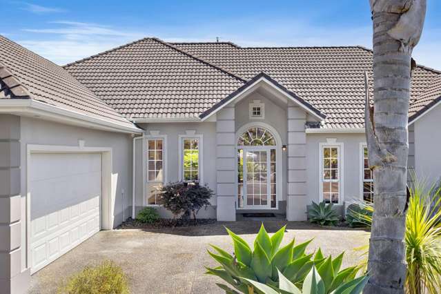 5 Grovenor Drive Orewa_2