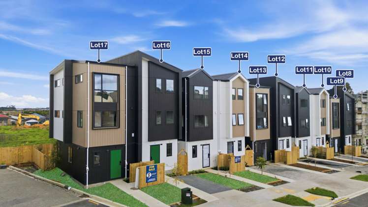 Block A /Lot 15,370 Ormiston Road Flat Bush_17