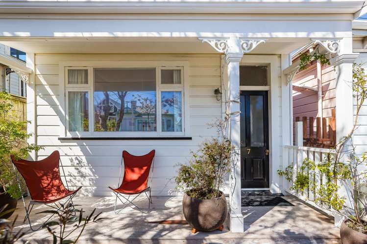 7 Salisbury Terrace Mount Cook_26