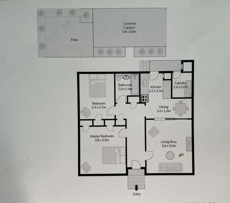 1/11 Walsall Street Avondale_12