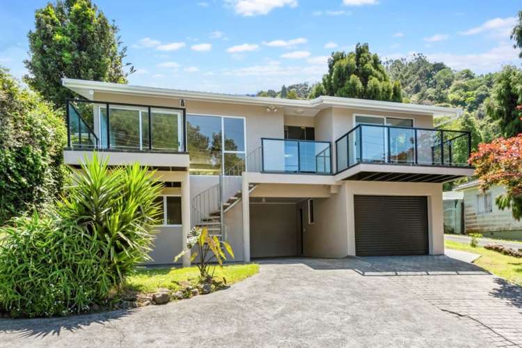 1270 Huia Road Huia_0