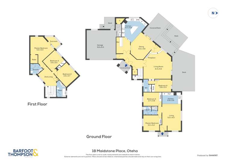 18 Maidstone Place Oteha_19