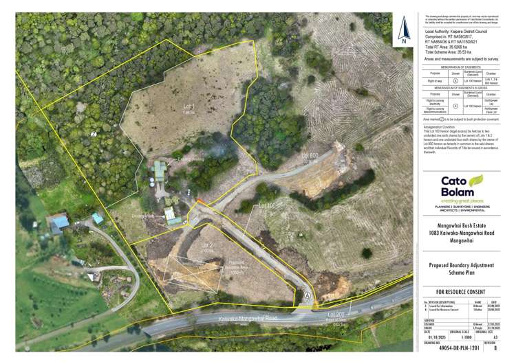 Mangawhai Bush Estate Mangawhai_11