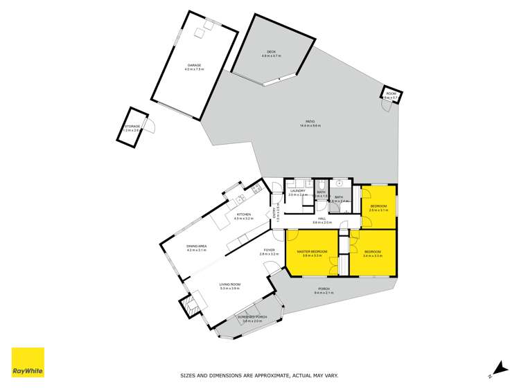 24 Edmund Hillary Avenue Papakura_14